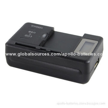 Unique appearance mobile phone chargers